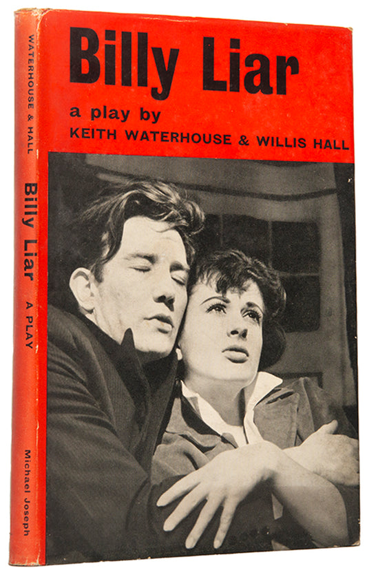 Billy Liar.