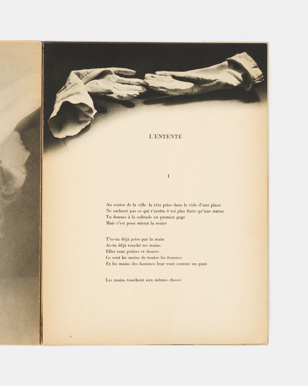 A presentation copy of Man Ray and Paul Eluard's Facile, one of the key French surrealist books of the 1930s.<br />
