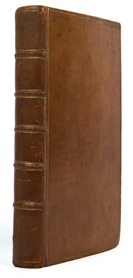 An early edition in English of Thomas a Kempis' great spirtitual meditation, De Imitatione Christi