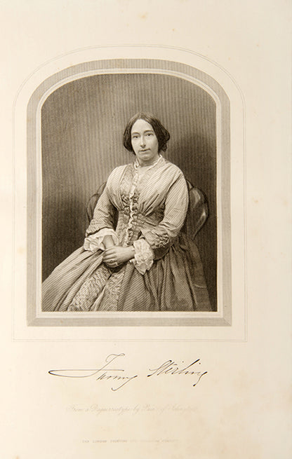 The Complete Works of Shakespeare edited by J.O. Halliwell.