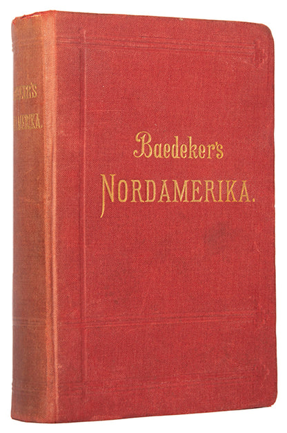 First of only two editions published in German.