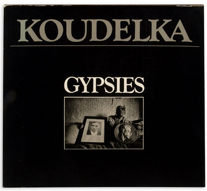Josef Koudelka took these photographs mainly in the separated Romani settlements in East Slovakia between 1962 and 1968.
