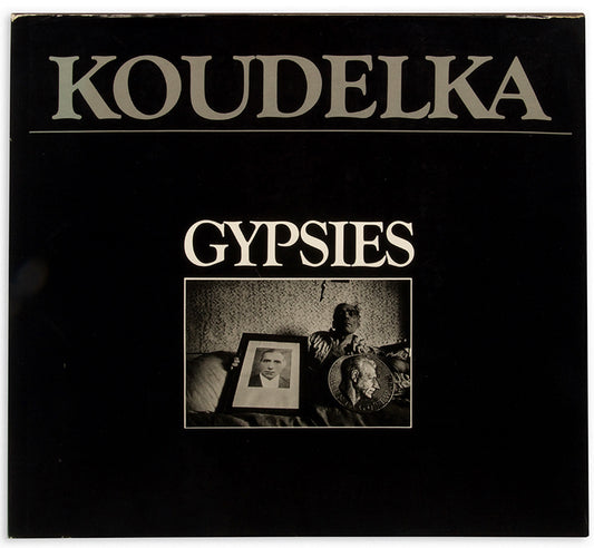 Josef Koudelka took these photographs mainly in the separated Romani settlements in East Slovakia between 1962 and 1968.