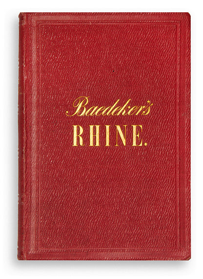 This was the first edition published after the formation of the German Empire and the acquisition of Alsace and part of Lorraine from France.