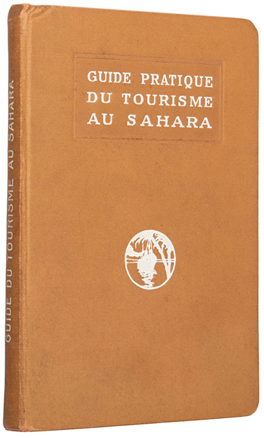 Covers the entire Saharan region including Morocco and Algeria.