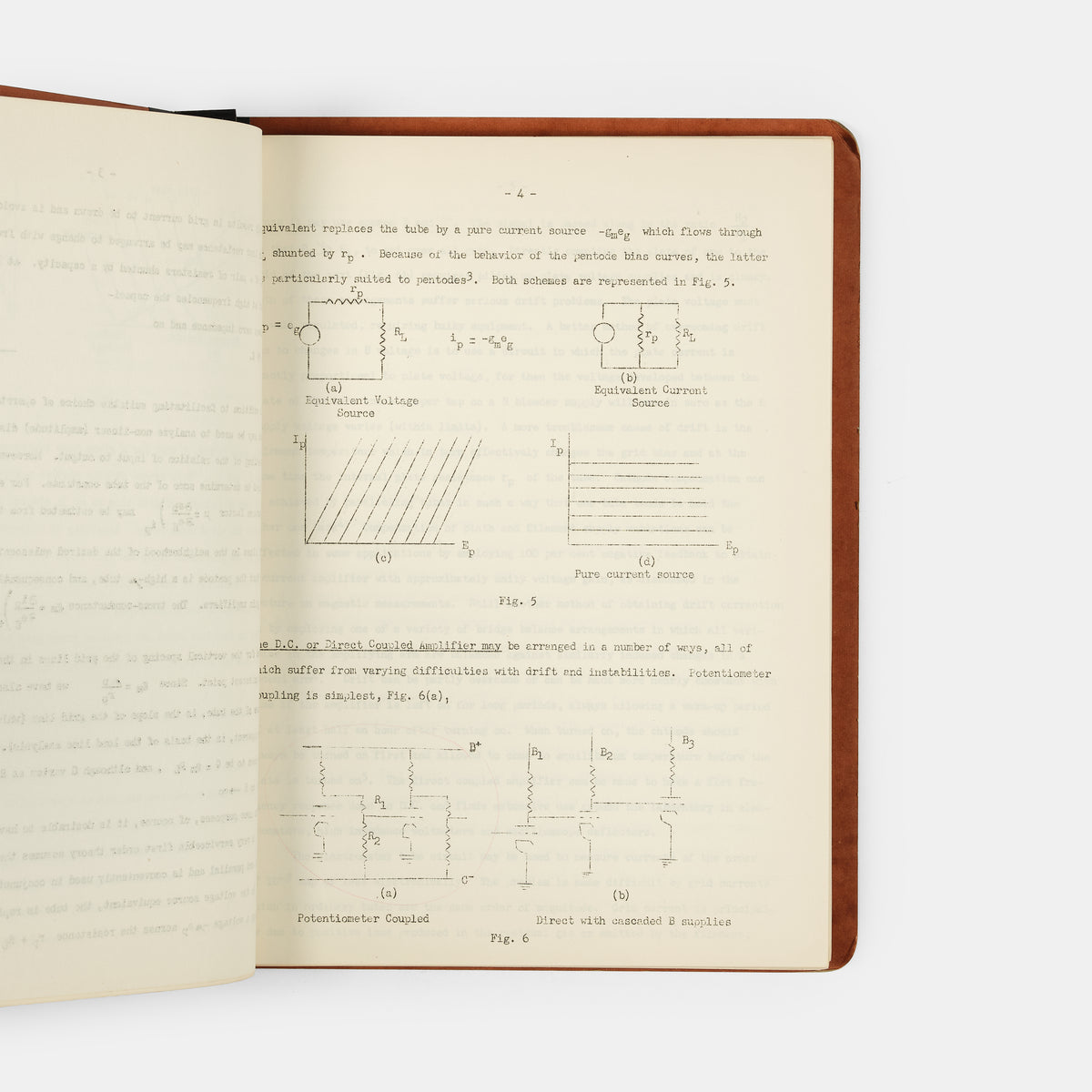 Rare set of mimeographed lecture notes from an experimental physics course connected with Berkeley's Radiation Laboratory, with chapters by three Nobel Prize winners, 1950.