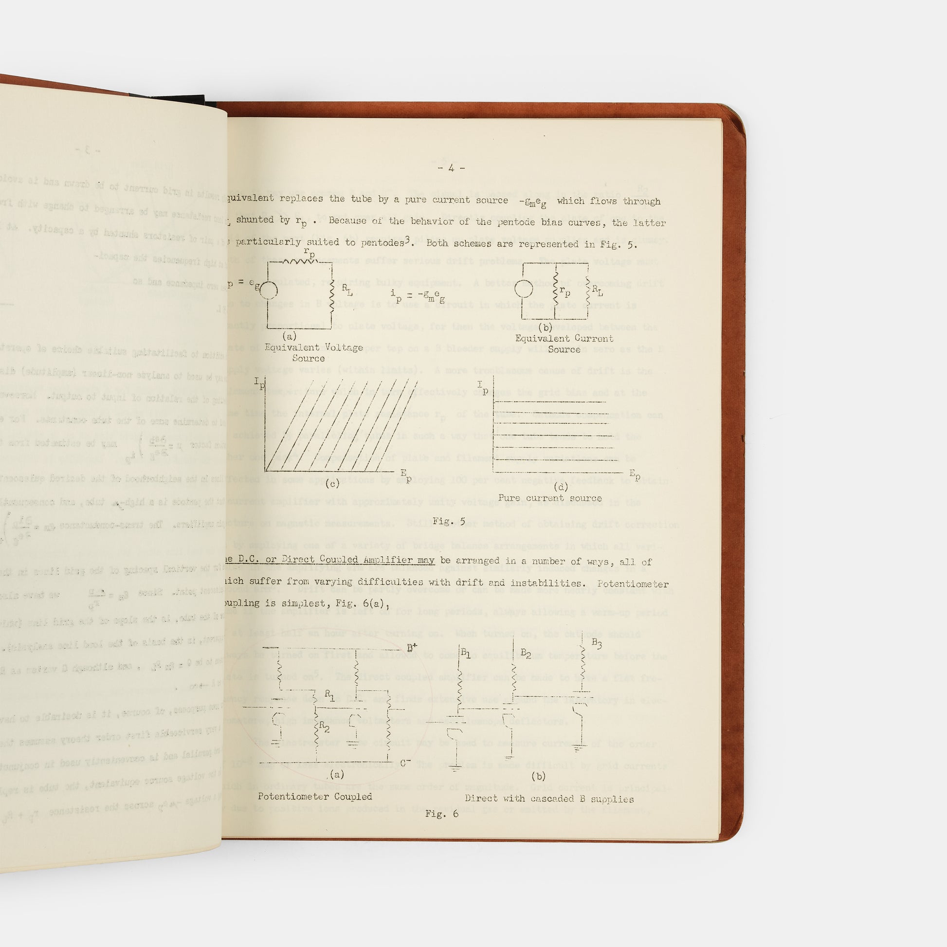 Rare set of mimeographed lecture notes from an experimental physics course connected with Berkeley's Radiation Laboratory, with chapters by three Nobel Prize winners, 1950.