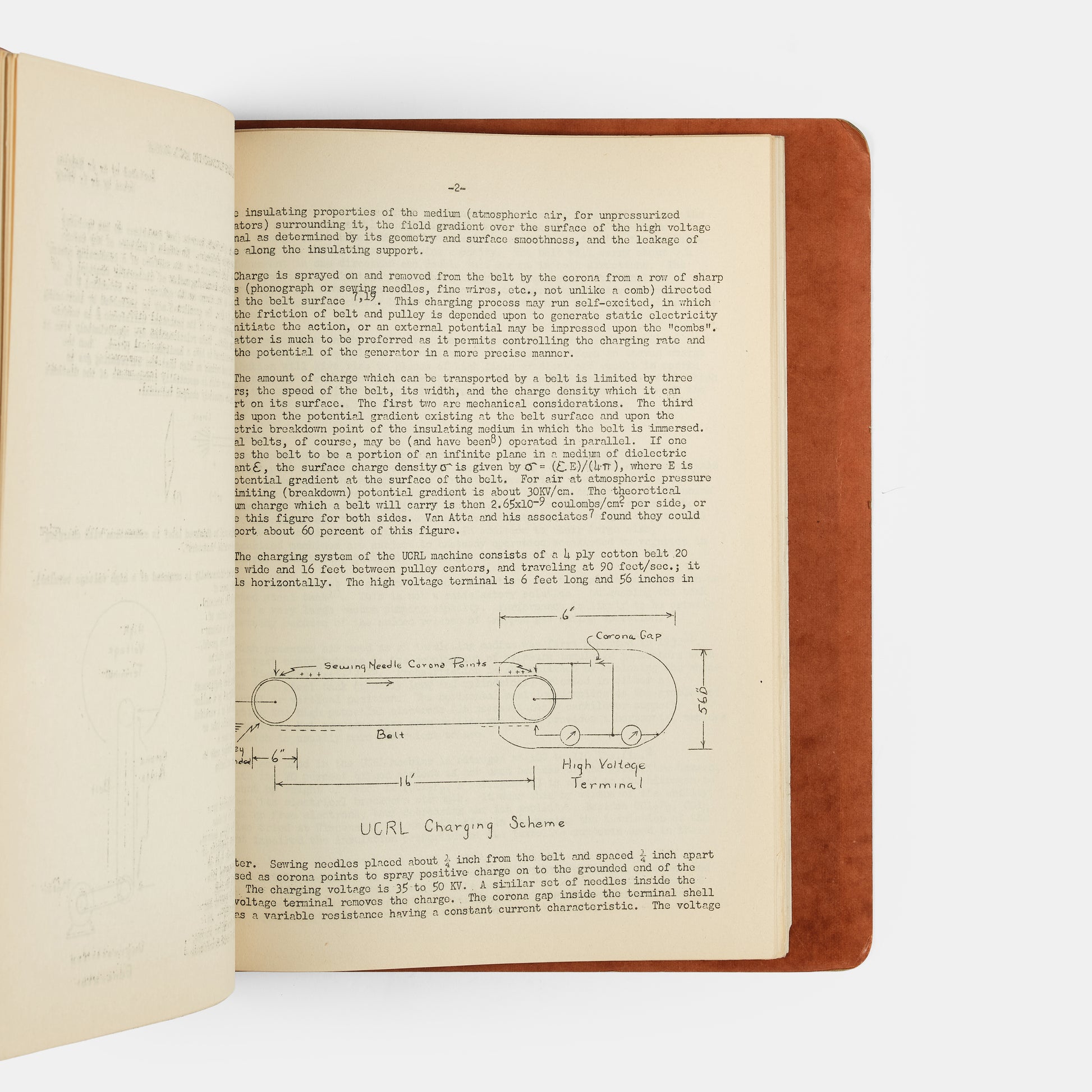 Rare set of mimeographed lecture notes from an experimental physics course connected with Berkeley's Radiation Laboratory, with chapters by three Nobel Prize winners, 1950.