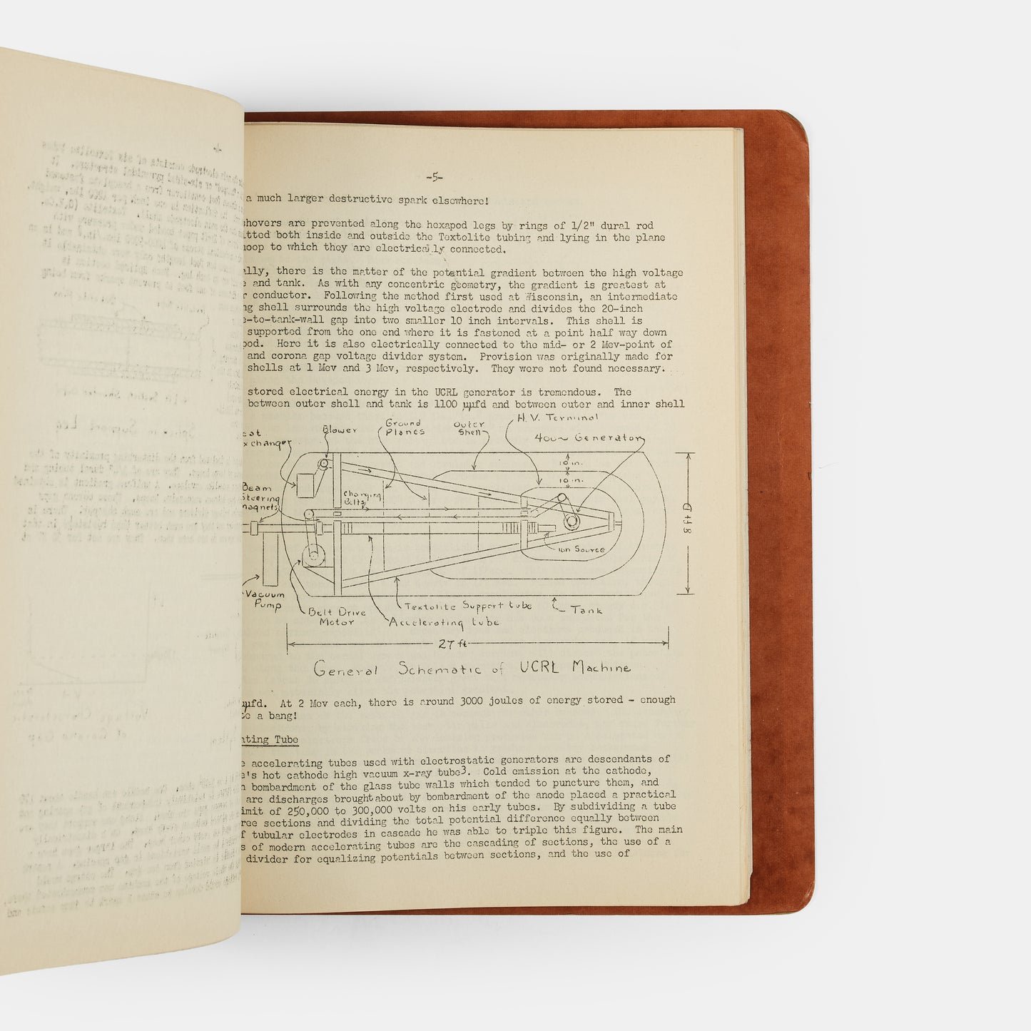Rare set of mimeographed lecture notes from an experimental physics course connected with Berkeley's Radiation Laboratory, with chapters by three Nobel Prize winners, 1950.