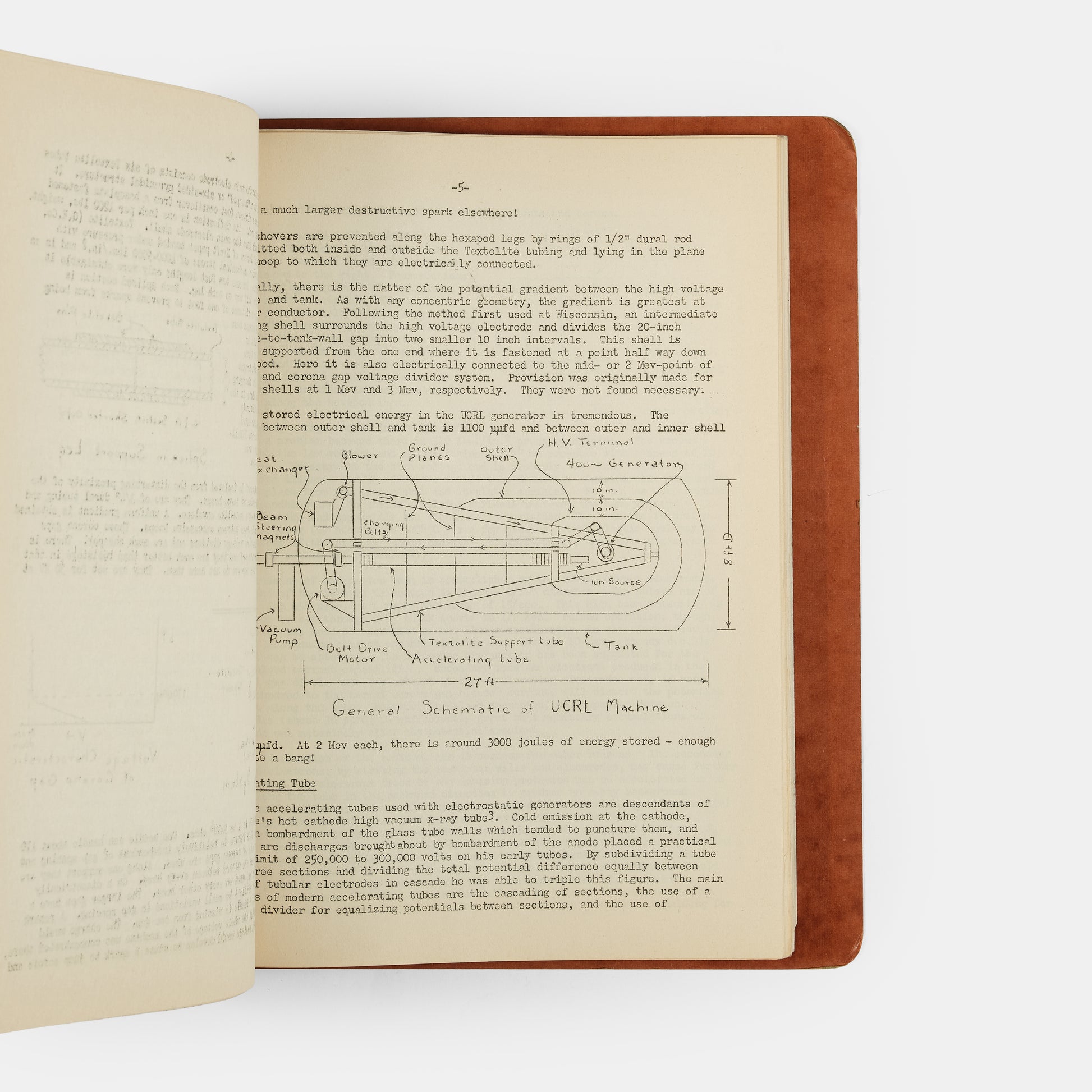 Rare set of mimeographed lecture notes from an experimental physics course connected with Berkeley's Radiation Laboratory, with chapters by three Nobel Prize winners, 1950.