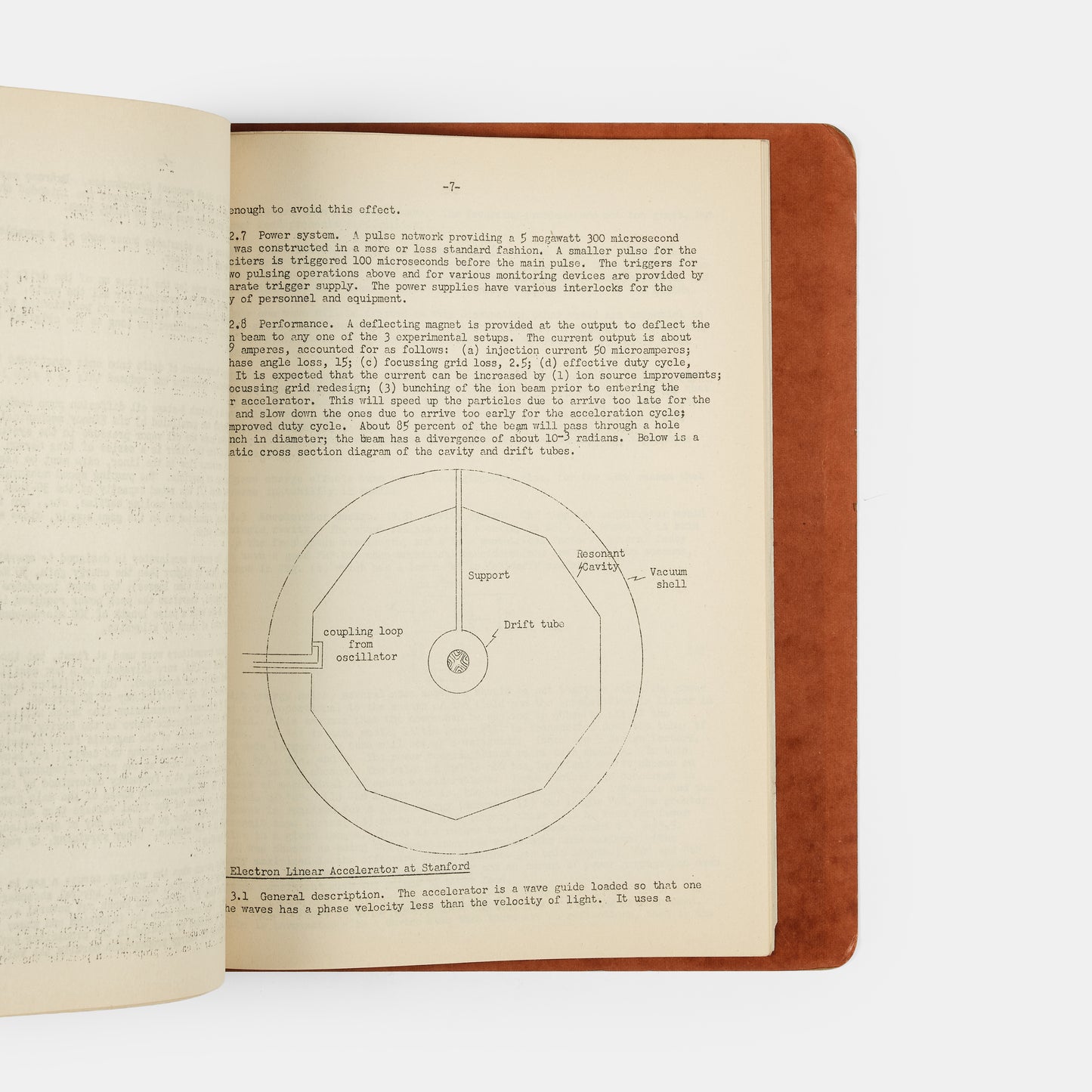 Rare set of mimeographed lecture notes from an experimental physics course connected with Berkeley's Radiation Laboratory, with chapters by three Nobel Prize winners, 1950.