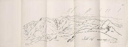 The scarce official account of the Waziristan campaign 1919–1920, and preceding 1917 conflict, with copious views and maps of the scarcely traversed terrain and landscape of Waziristan.