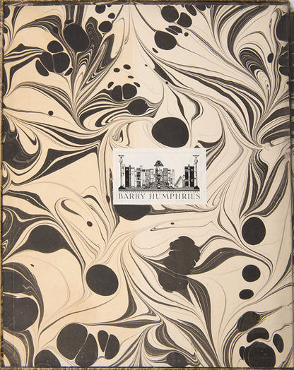 A fine example of a scarce and early work illustrated by Gustav Klimt. One of Jugenstil's most beautiful books.