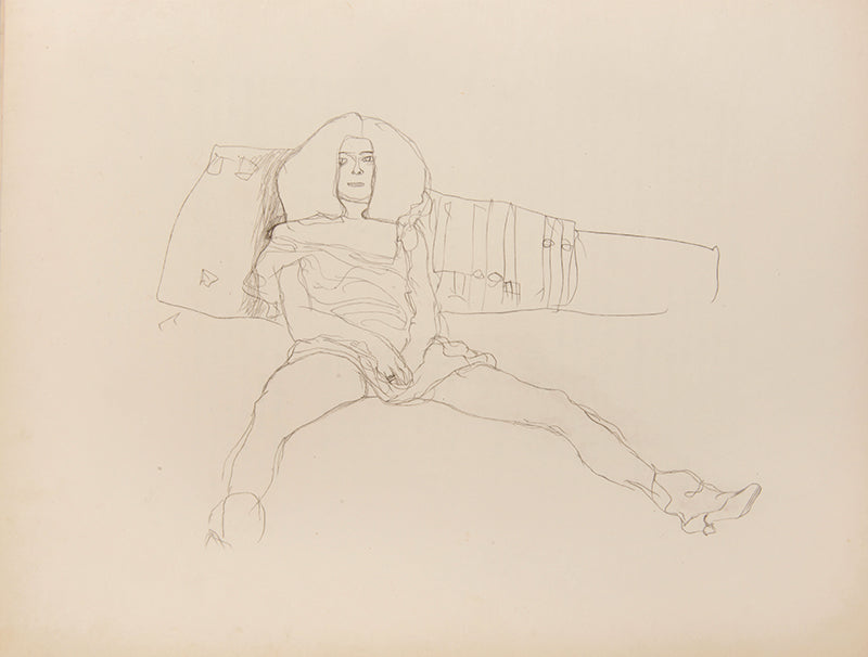 A fine example of a scarce and early work illustrated by Gustav Klimt. One of Jugenstil's most beautiful books.