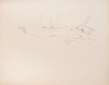 A fine example of a scarce and early work illustrated by Gustav Klimt. One of Jugenstil's most beautiful books.