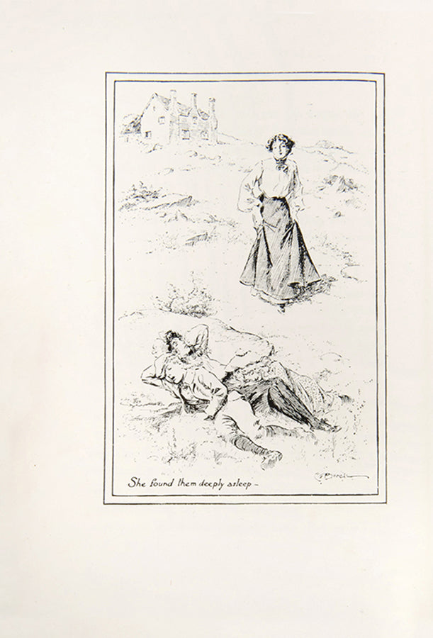 A very good first edition of E. Nesbit's, The Railway Children immortalised by the 1970 film directed by Lionel Jeffries and staring Jenny Agutter, Dinah Sheridan and Bernard Cribbins