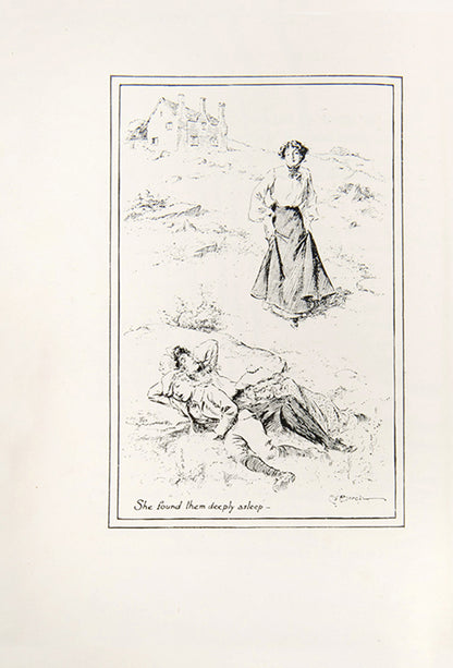 A very good first edition of E. Nesbit's, The Railway Children immortalised by the 1970 film directed by Lionel Jeffries and staring Jenny Agutter, Dinah Sheridan and Bernard Cribbins