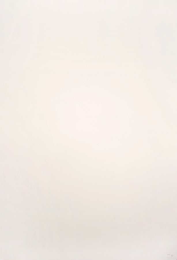 Alex Katz, Olivia 1, 2025, silkscreen, signed by the artist, from the edition of 50, on saunders 425 gsm paper