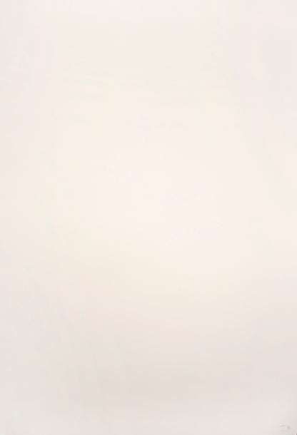 Alex Katz, Olivia 1, 2025, silkscreen, signed by the artist, from the edition of 50, on saunders 425 gsm paper