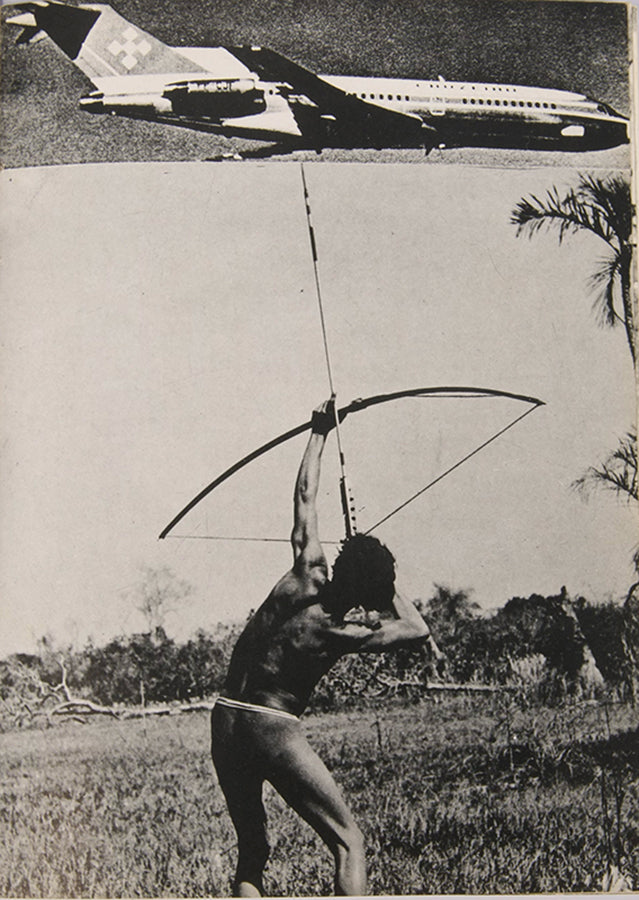 Maria Bonomi occupies a central role in contemporary Brazilian art as a pioneer in abstract wood engraving.