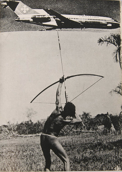 Maria Bonomi occupies a central role in contemporary Brazilian art as a pioneer in abstract wood engraving.