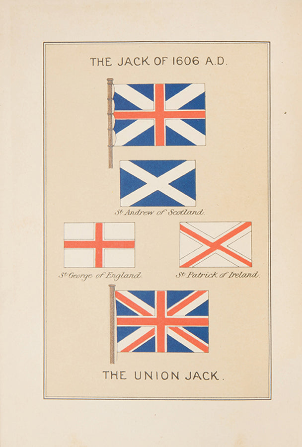 The first edition of The Badminton Library series on yachting, with contributions from Sir Edward Sullivan, Lord Brassey and many other notable gifures in sailing.
