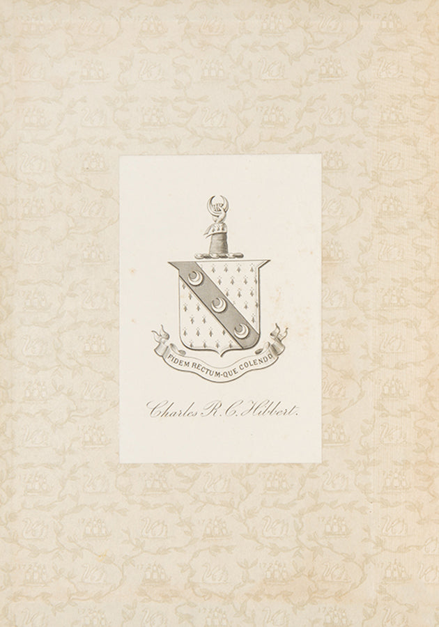 The first edition of The Badminton Library series on yachting, with contributions from Sir Edward Sullivan, Lord Brassey and many other notable gifures in sailing.