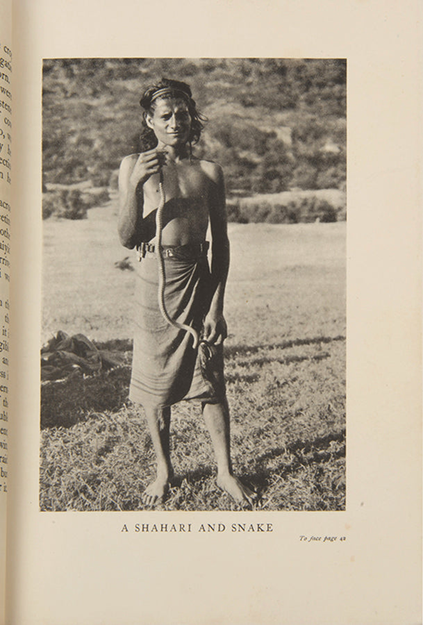 First edition of Bertram Thomas's Arabia Felix, the first recorded account of the crossing of the Rub al Khali in Saudi Arabia.