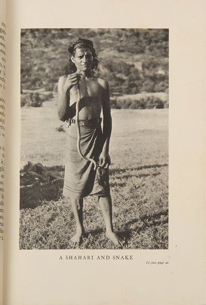 First edition of Bertram Thomas's Arabia Felix, the first recorded account of the crossing of the Rub al Khali in Saudi Arabia.