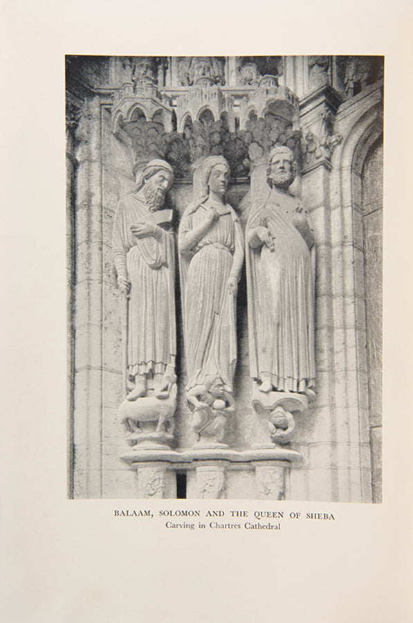 First edition of Harry St. John Philby's Sheba's Daughters, his account of his journey from the King Ibn Saud's camp on the Mecca to Riyadh Road to the Indian Ocean.