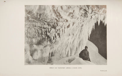 First edition of Raymond Priestley's Antarctic Adventure, Priestley's account of Scott's Terra Nova expedition and the amazing survival of the Northern Party.