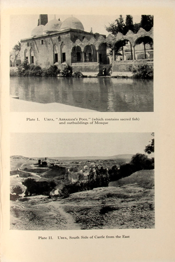 First edition of T E Lawrence's, a collection of Lawrence's works published here for the first time. Contains more than 100 photographs taken by Lawrence during the Arab Revolt, many of which did not find their way into<em> Seven Pillars</em>.