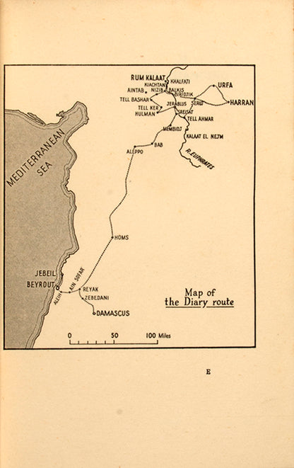 First edition of T E Lawrence's, a collection of Lawrence's works published here for the first time. Contains more than 100 photographs taken by Lawrence during the Arab Revolt, many of which did not find their way into<em> Seven Pillars</em>.