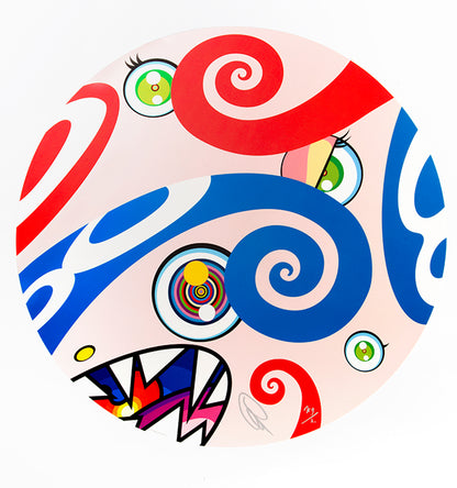 One Plate, from We Are The Jocular Clan