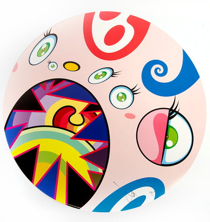 One Plate, from We Are The Jocular Clan