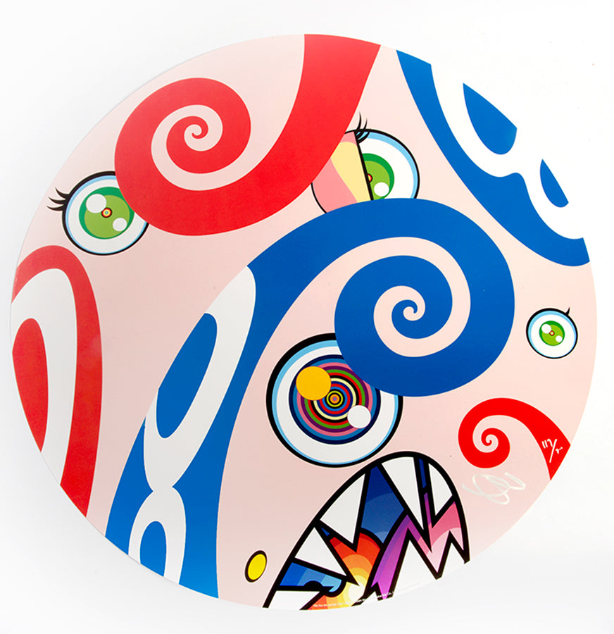 One Plate, from We Are The Jocular Clan