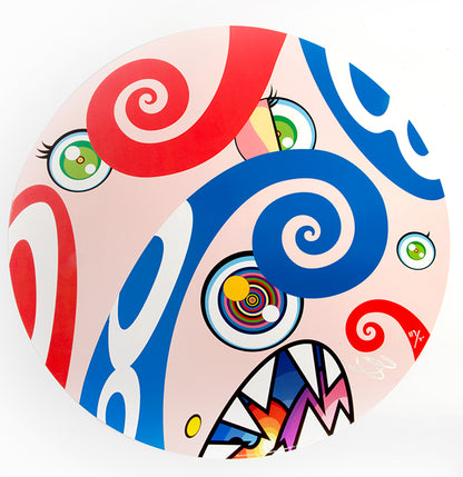 One Plate, from We Are The Jocular Clan