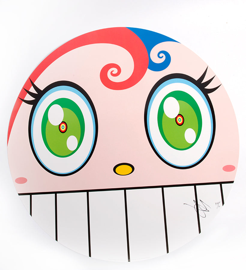 One Plate, from We Are The Jocular Clan