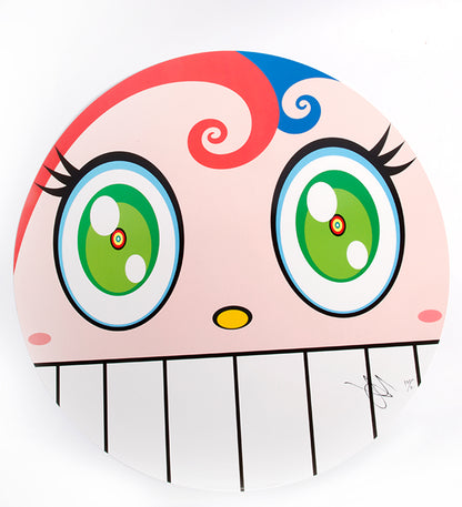 One Plate, from We Are The Jocular Clan