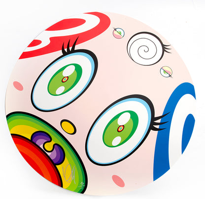 One Plate, from We Are The Jocular Clan