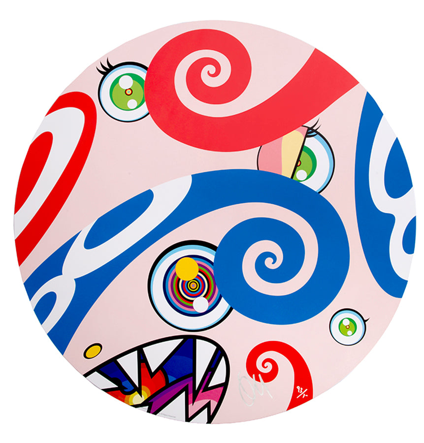 One Plate, from We Are The Jocular Clan