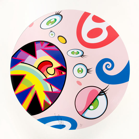 One Plate, from We Are The Jocular Clan