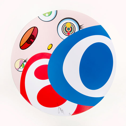 One Plate, from We Are The Jocular Clan