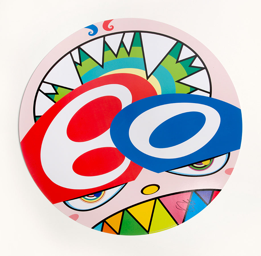 One Plate, from We Are The Jocular Clan