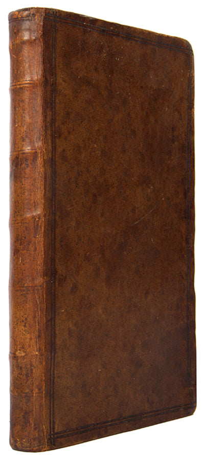 The first edition in English of Francis Godwin's Rerum Anglicarum, a history of the reigns of Henry VIII, Edward VI, and Mary, translated by Morgan Godwyn.