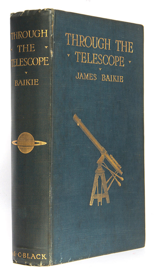 Through the Telescope.