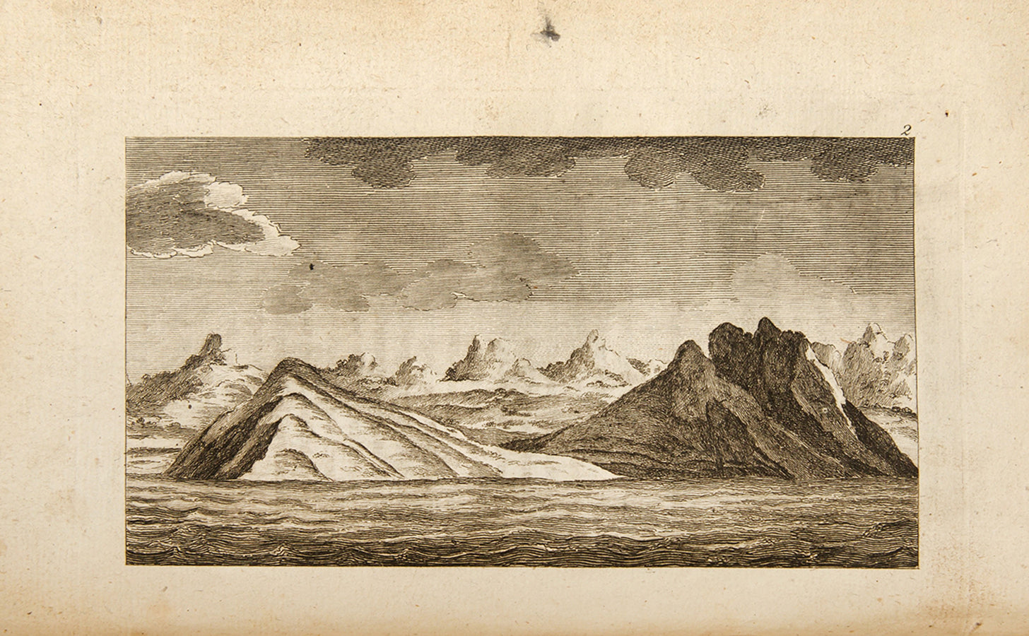 First edition of John Marra's Journal of the Resolution's Voyage, the first published account of Cook's second voyage and the first printed account of the first crossing of the Antarctic Circle, with the rare extra map. 