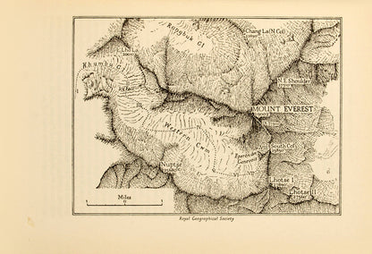 First edition of John Hunt's The Ascent of Everest, an account of the successful British expedition led by Hunt in 1953, the first ascent of the highest mountain in the world. With ALS from author.