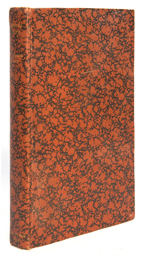 First edition of Vita Sackville-West's Twelve Days, An engrossing account by Sackville-West of a journey she took with her husband through Bakhtiari country.