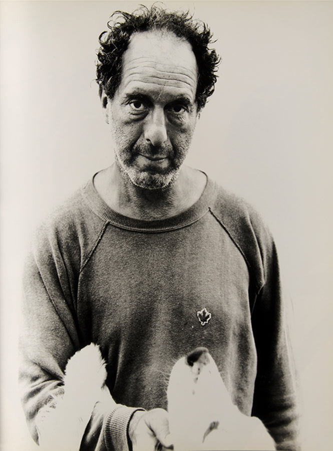A presentation copy of Richard Avedon's An Autobiography, inscribed by him to Elaine Kaufman, proprietor of the legendary Elaine's bar on the Upper East Side, where Avedon was a regular.